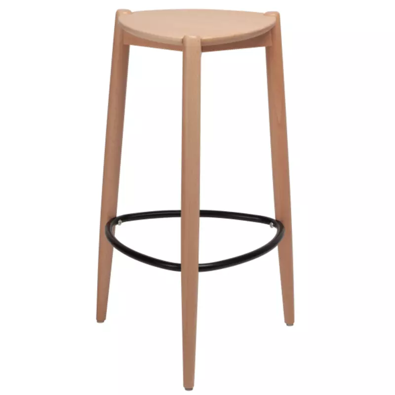 Paperflow Barhocker LUCK bu 2St.