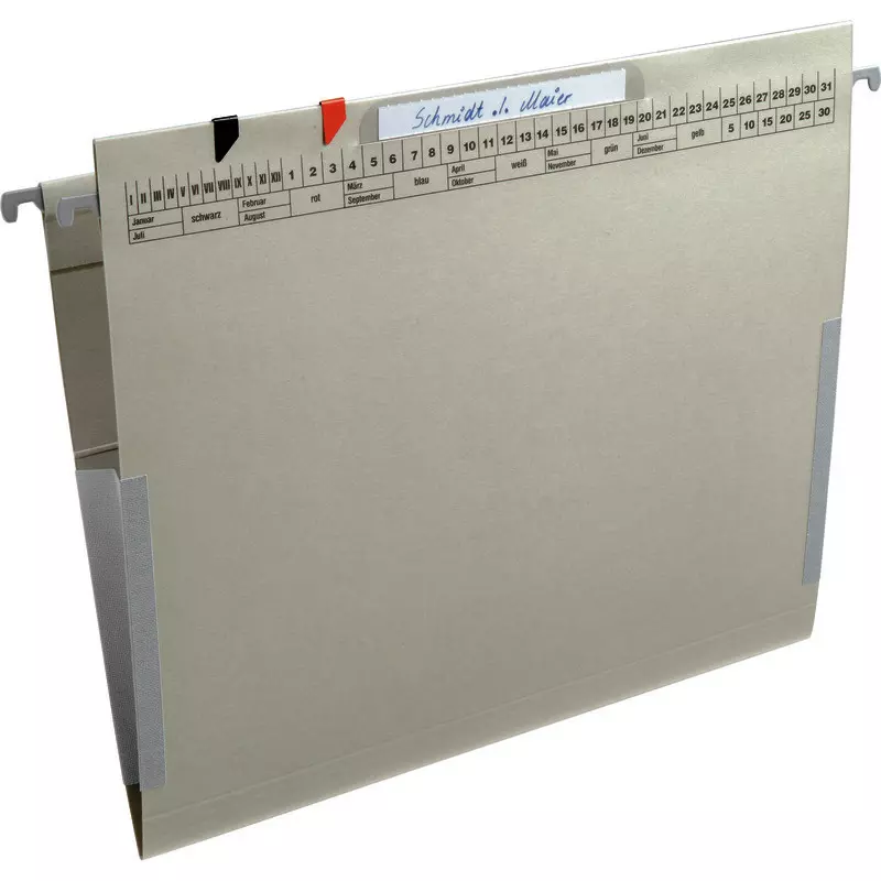 AdvoBedarf Hängetasche, mit Leinenfröschen