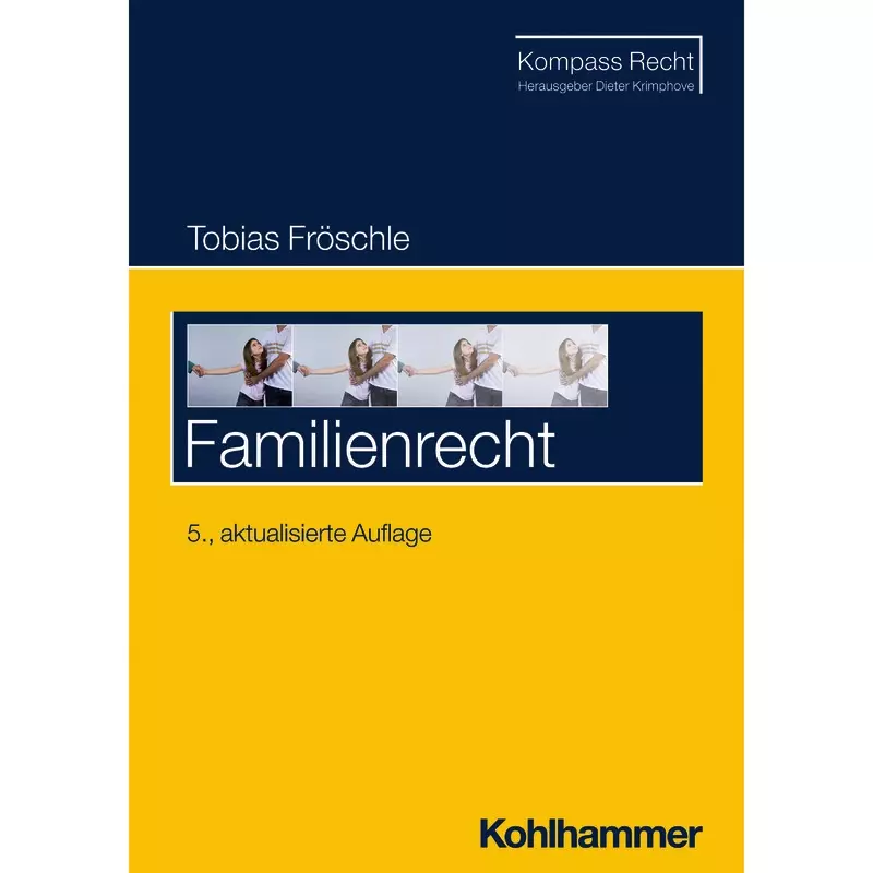 Familienrecht