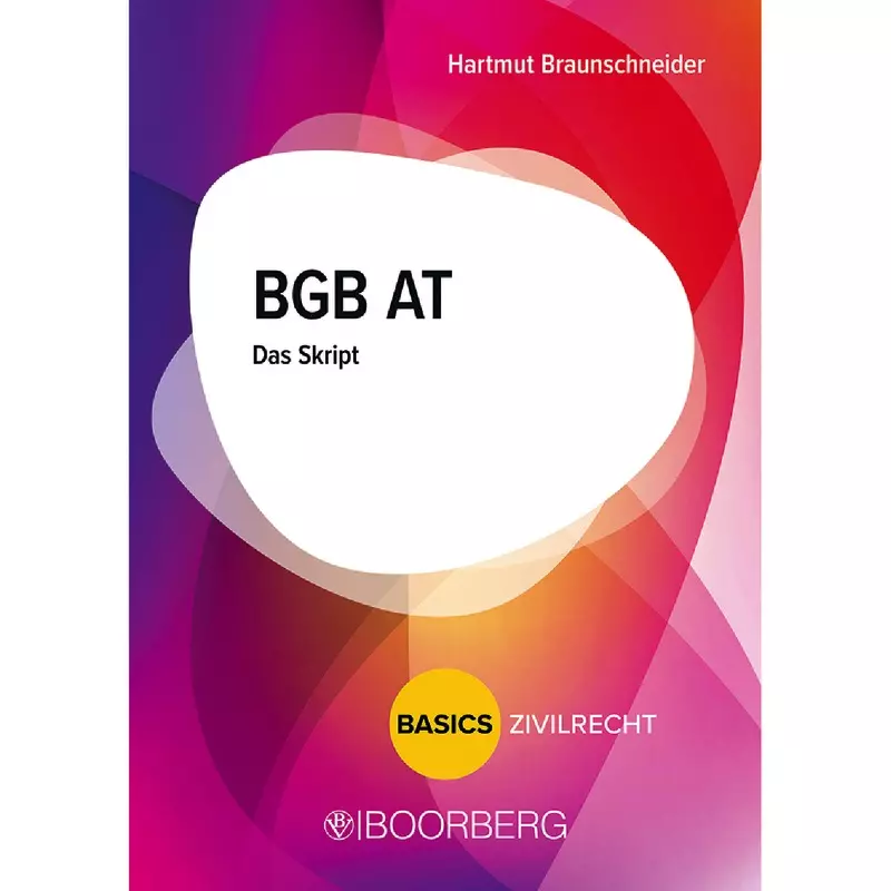 BGB AT
