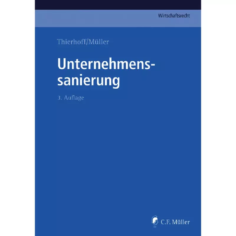 Unternehmenssanierung