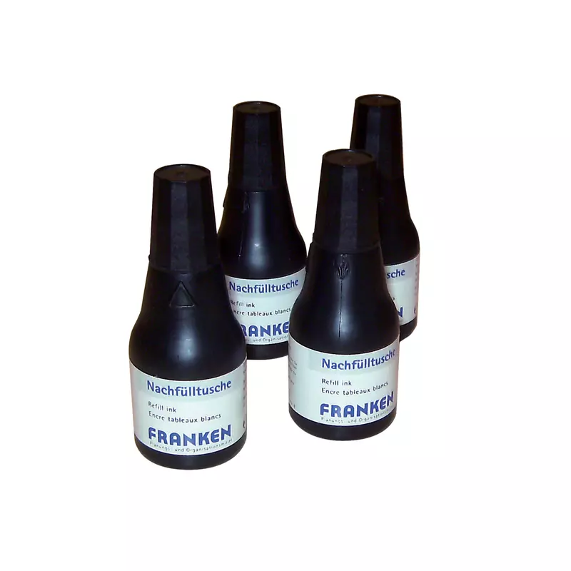 Nachfülltusche für Marker und JumboMarker