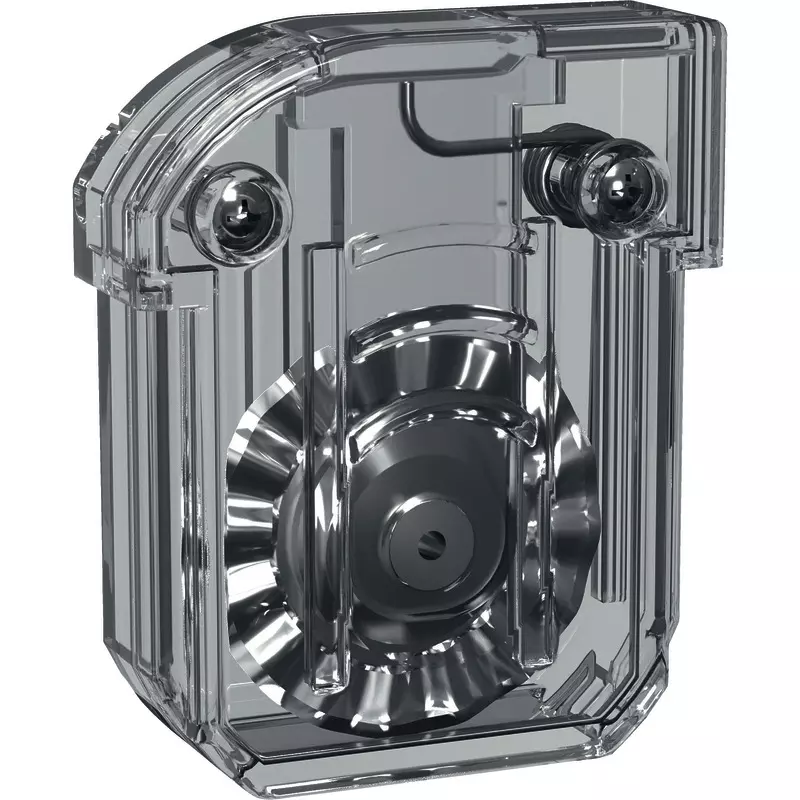 LEITZ Klingenkassette Wellenschnitt für Precision Rollenschneider Office, 2 Stück