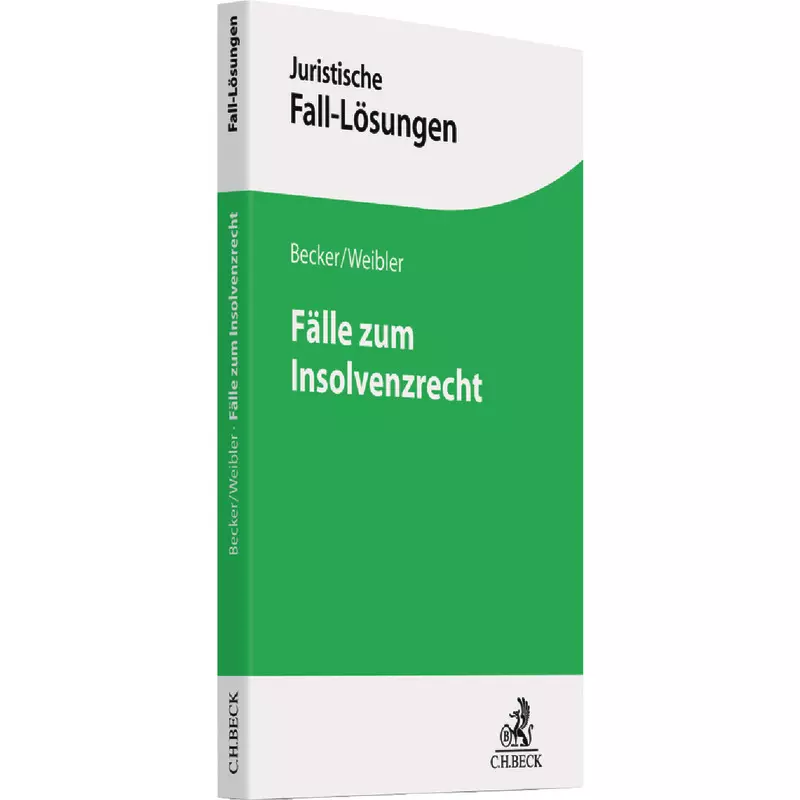 Fälle zum Insolvenzrecht