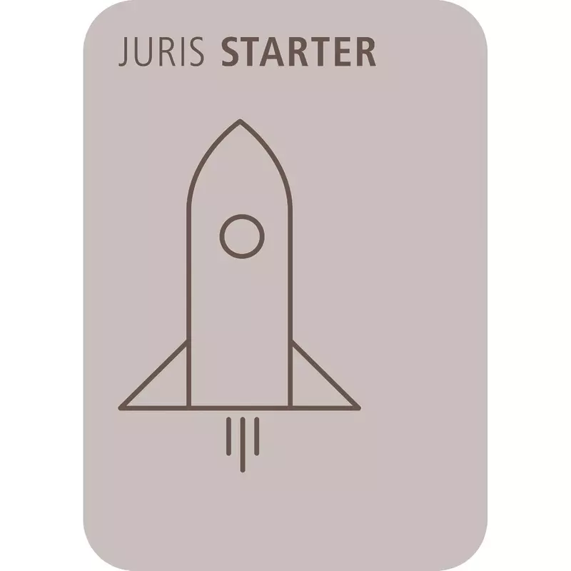 juris Starter