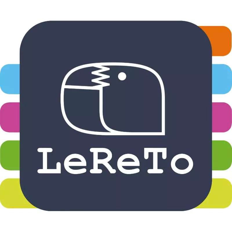 LeReTo | Legal Research Tool