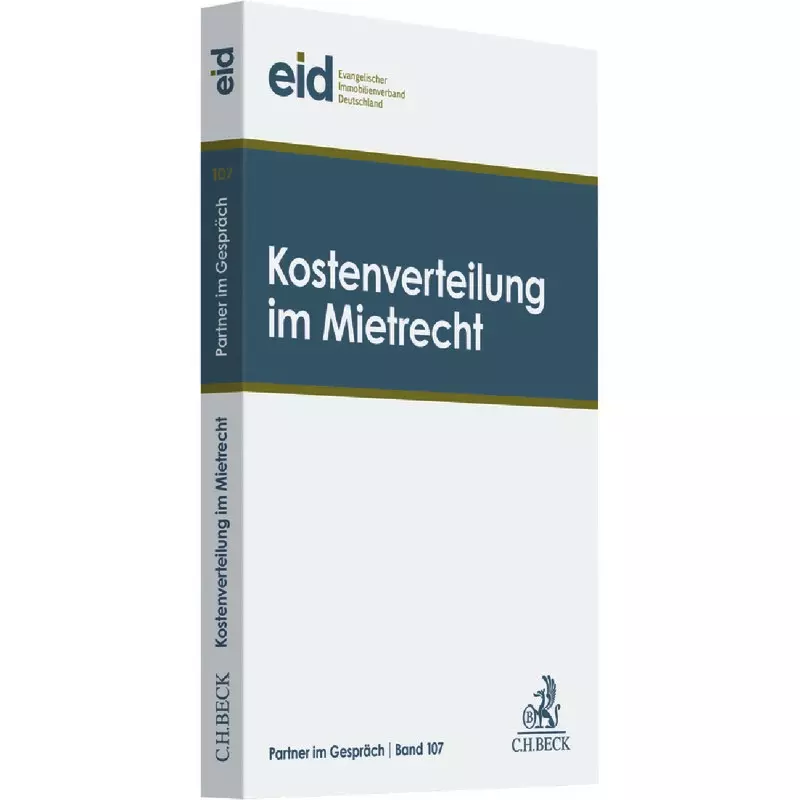 Kostenverteilung im Mietrecht