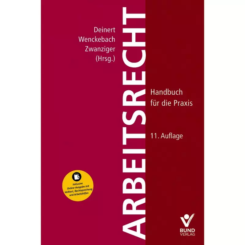 Arbeitsrecht