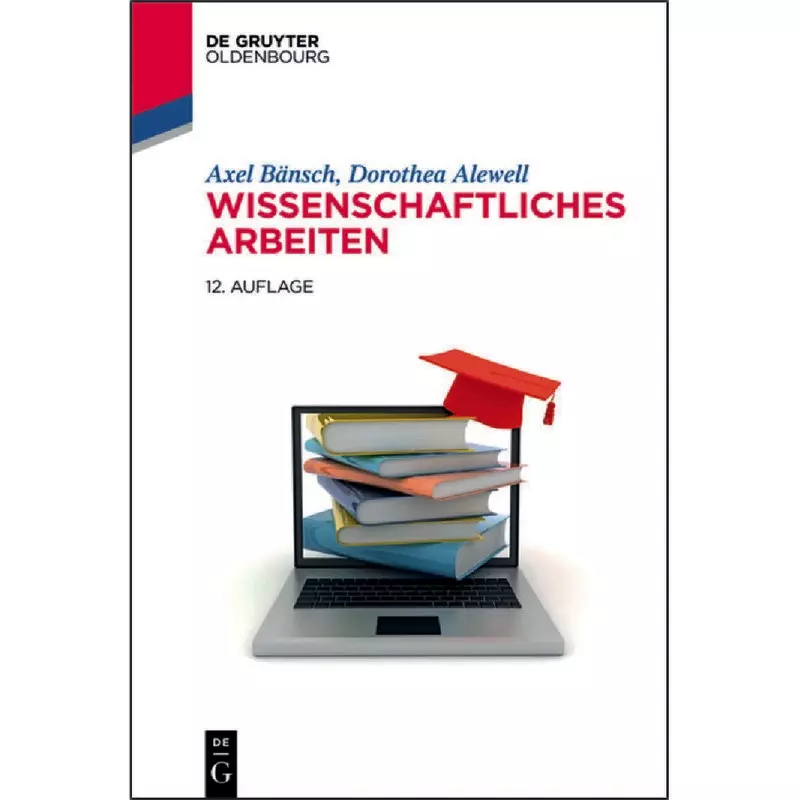 Wissenschaftliches Arbeiten