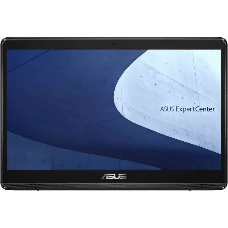 ASUS AiO E1 15.6 Touch N4500 4 128 black E1600WKAT-U4128X W11P