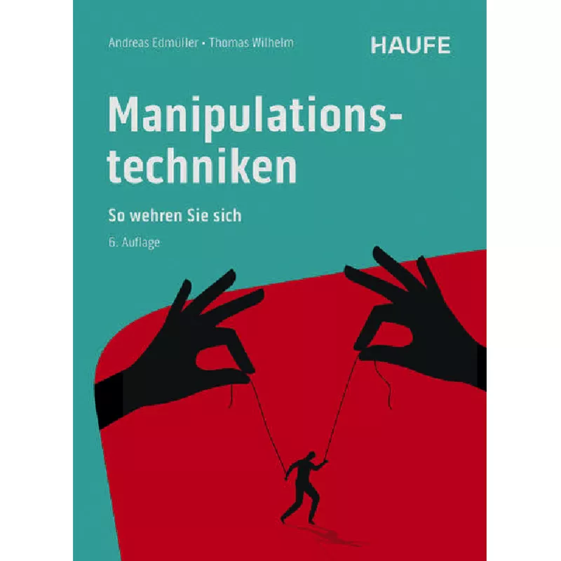 Manipulationstechniken