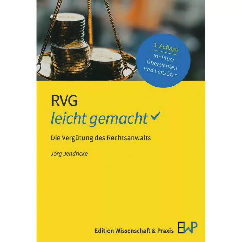 RVG leicht gemacht