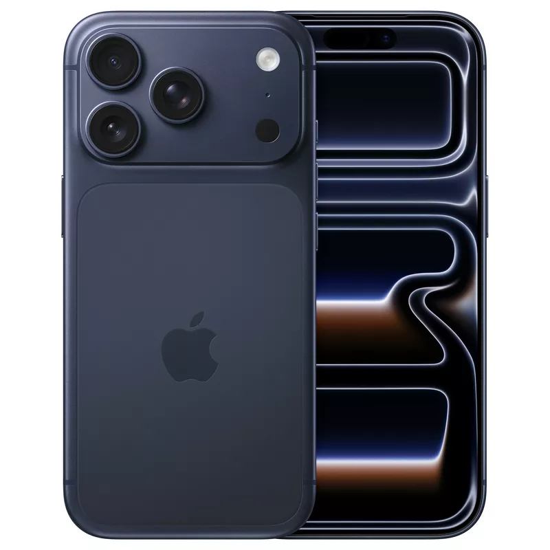 Apple iPhone 17 Pro 1TB Deep Blue