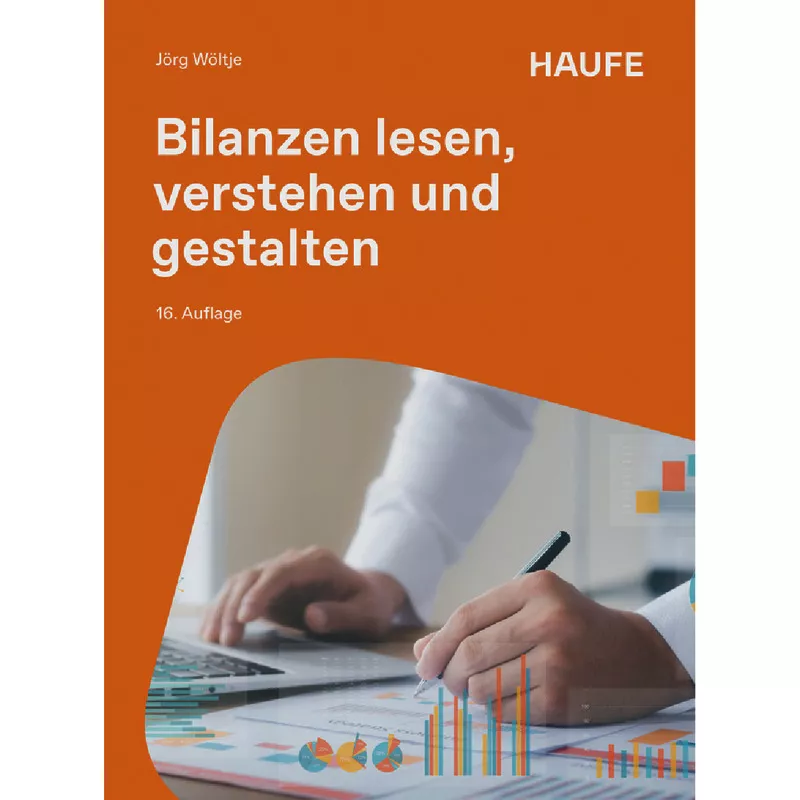 Bilanzen lesen, verstehen und gestalten