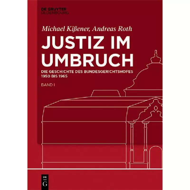 Justiz im Umbruch