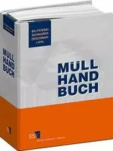 Müll-Handbuch - mit Fortsetzungsbezug
