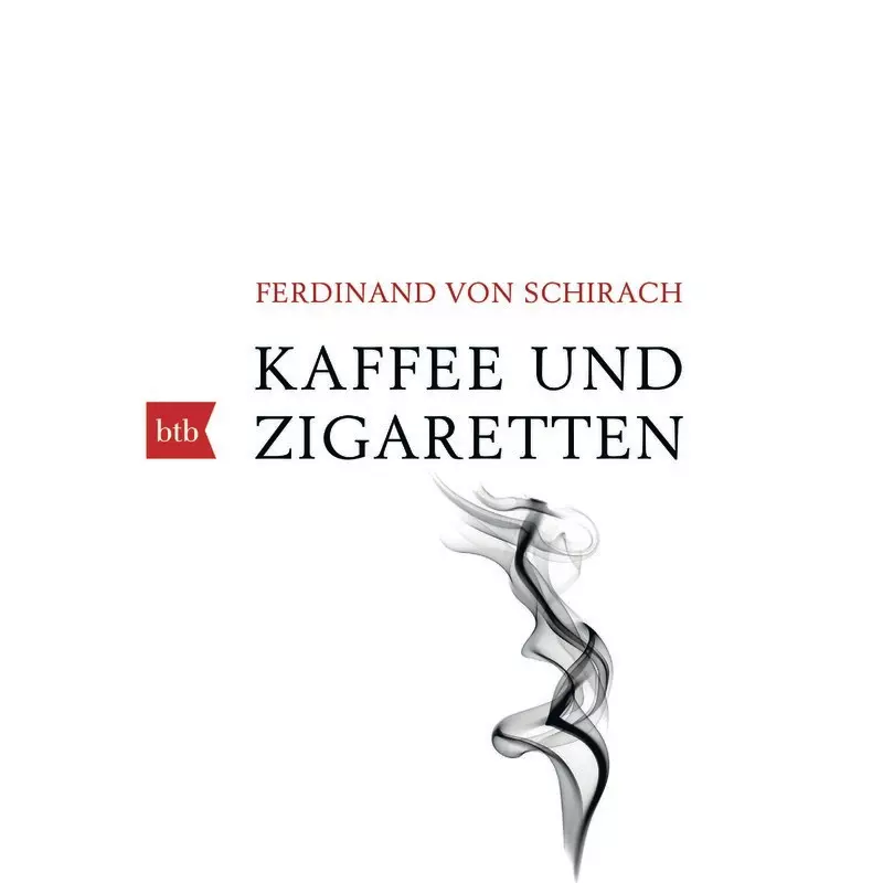 Kaffee und Zigaretten