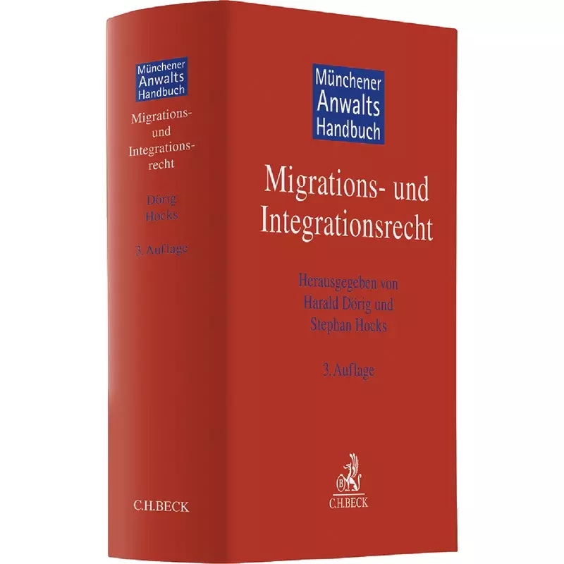 Migrations- und Integrationsrecht
