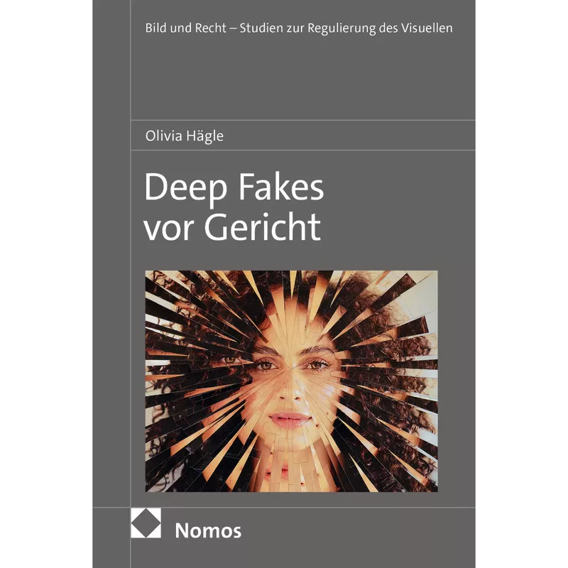 Deep Fakes vor Gericht
