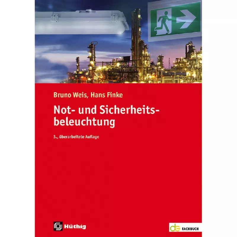 Not- und Sicherheitsbeleuchtung