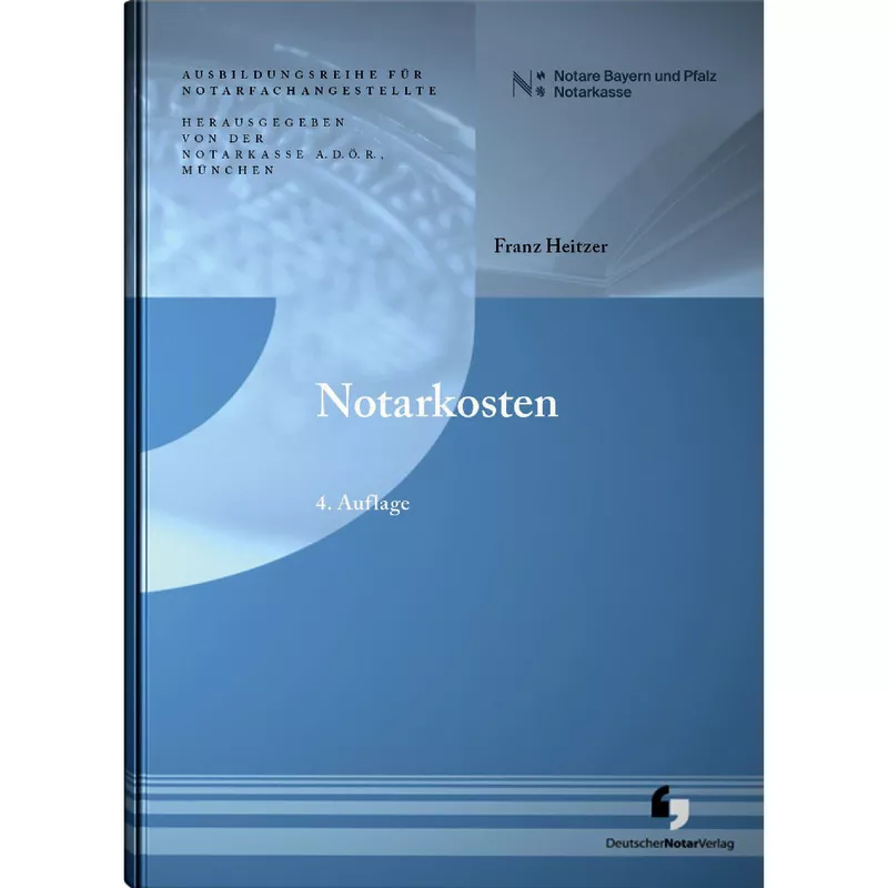 Notarkosten
