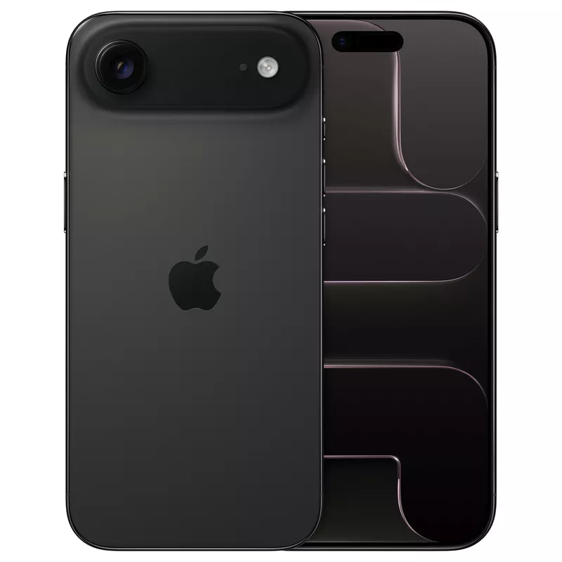 Air 256GB Space Black
