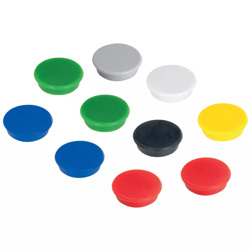 Magnet rund | L10036306