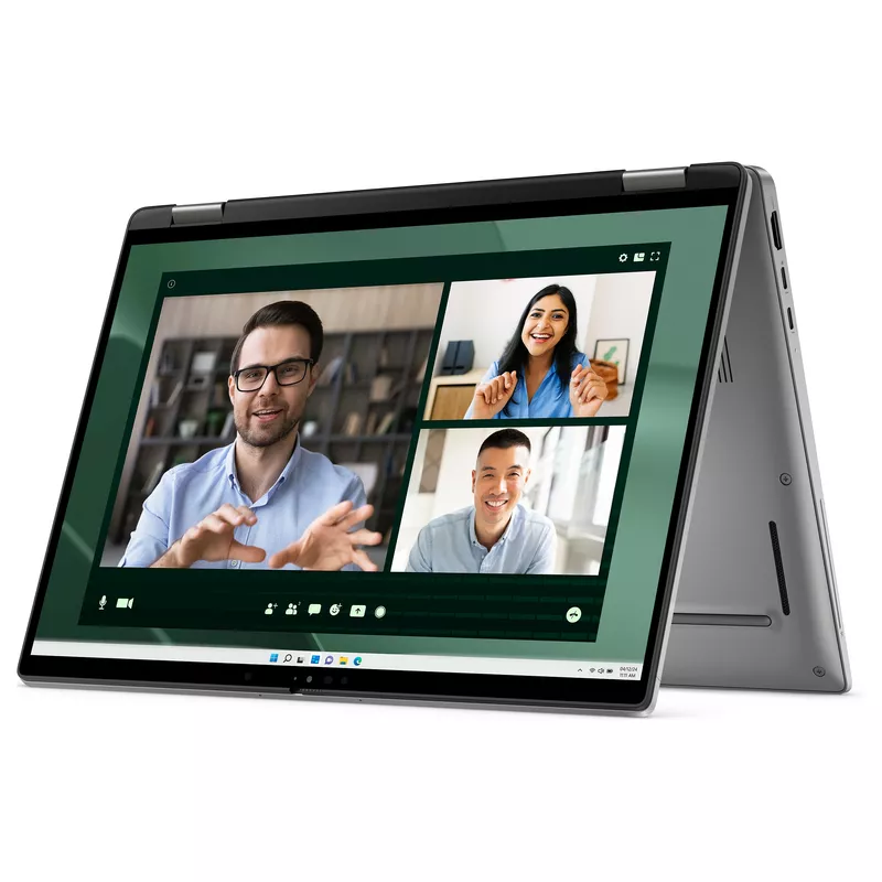 Dell Latitude 7450 CU7 165U/16GB/512SSD/W11 Pro Touch 3Y Basic Onsite