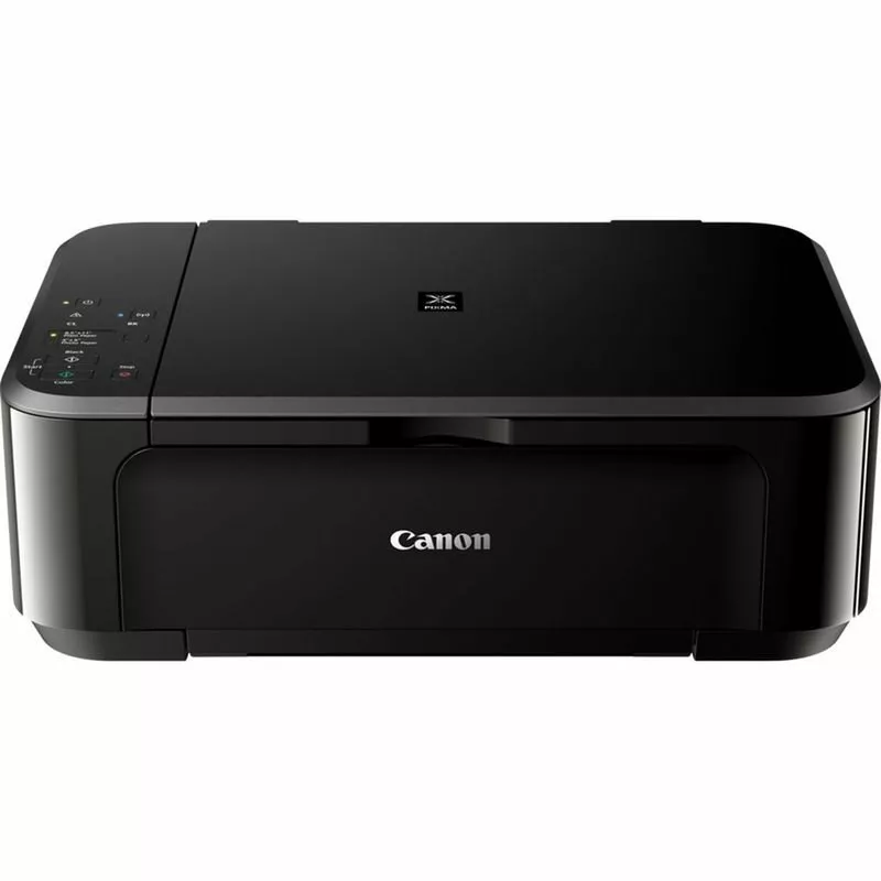 Drucker Canon PIXMA MG3650S-S