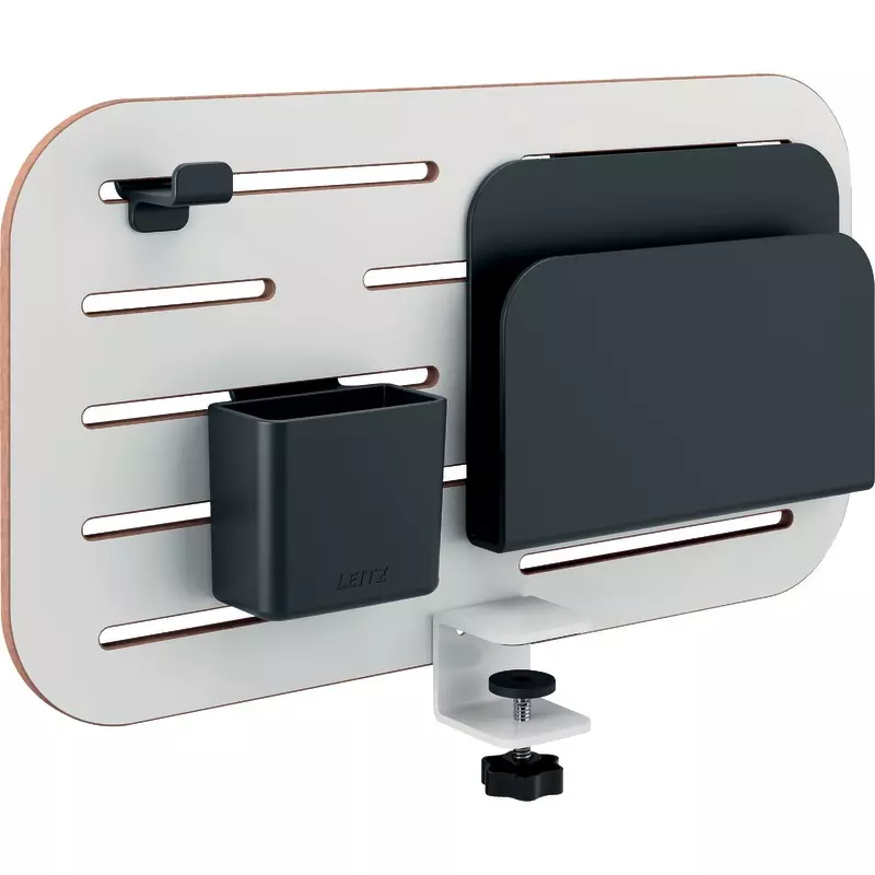 LEITZ Pegboard-Schreibtisch-Organizer Ergo Klein