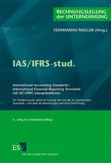 IAS/IFRS-stud