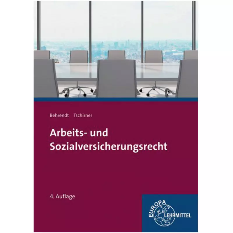 Arbeits- und Sozialversicherungsrecht