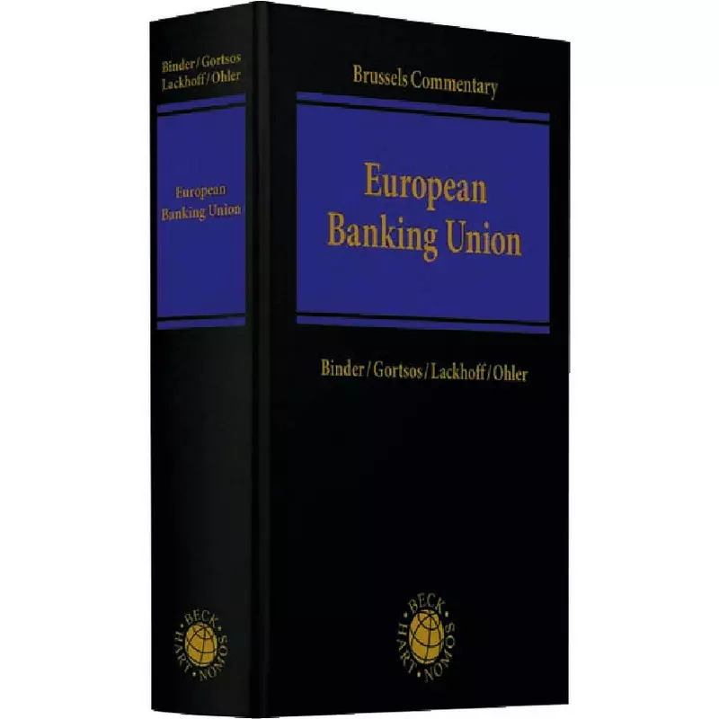 Brussels Commentary on the Banking Union