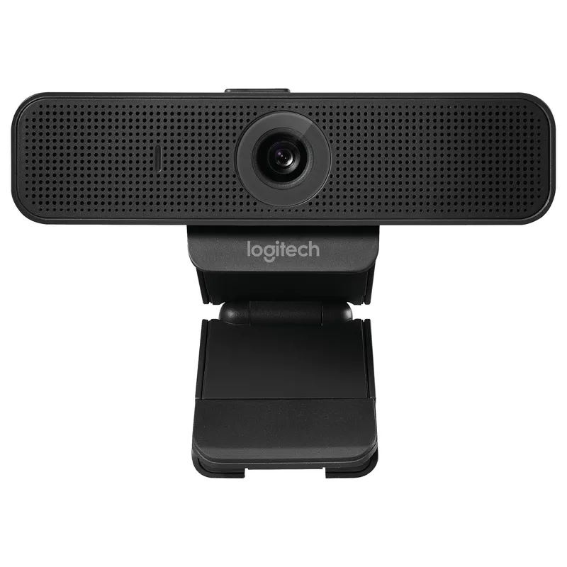 Logitech C925e 1920x1080