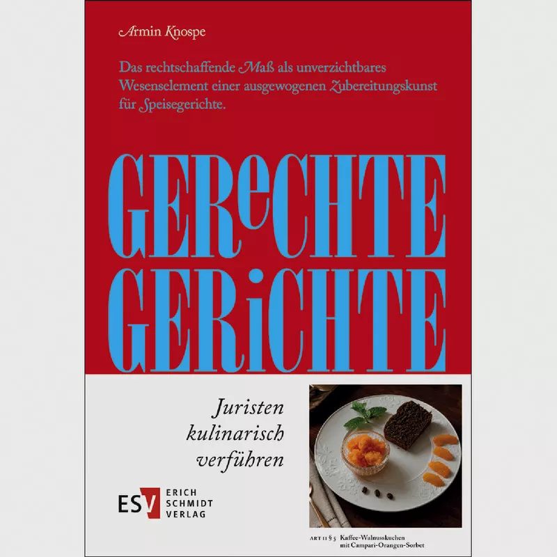 Gerechte Gerichte