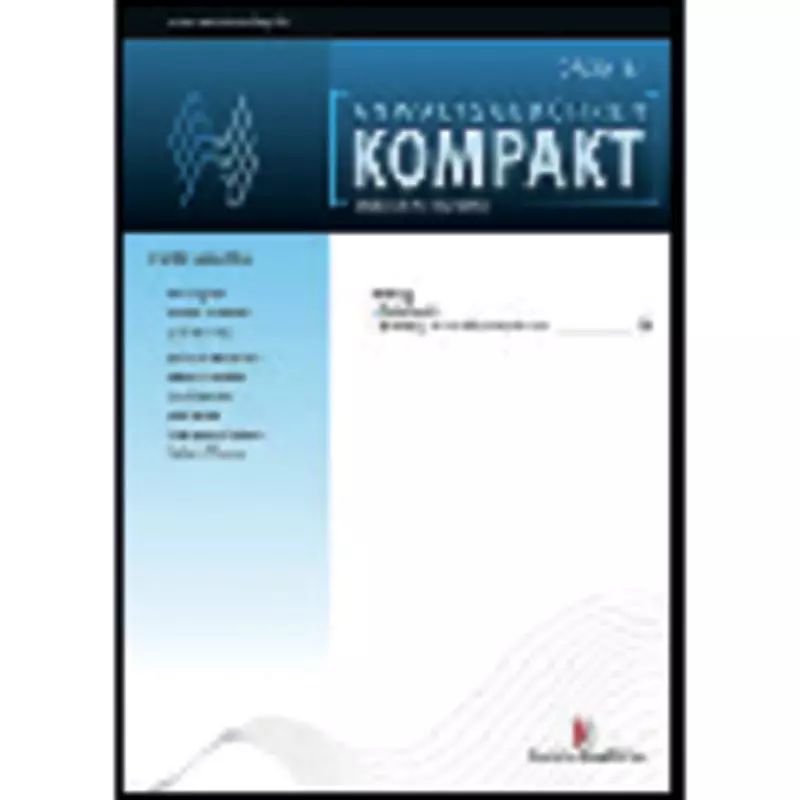 AGS Anwaltsgebühren Kompakt
