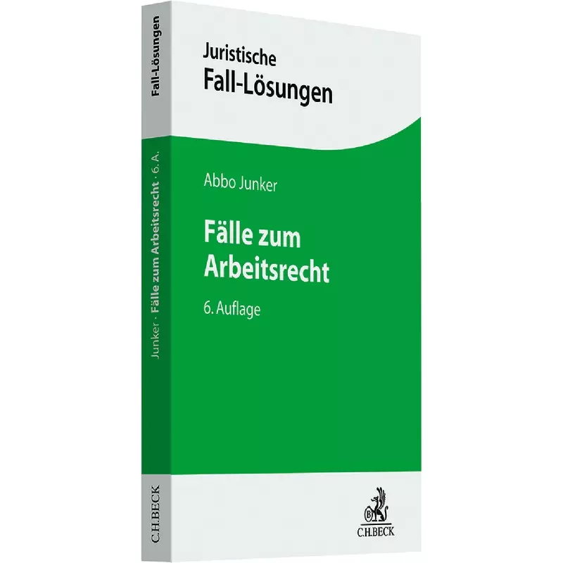 Fälle zum Arbeitsrecht