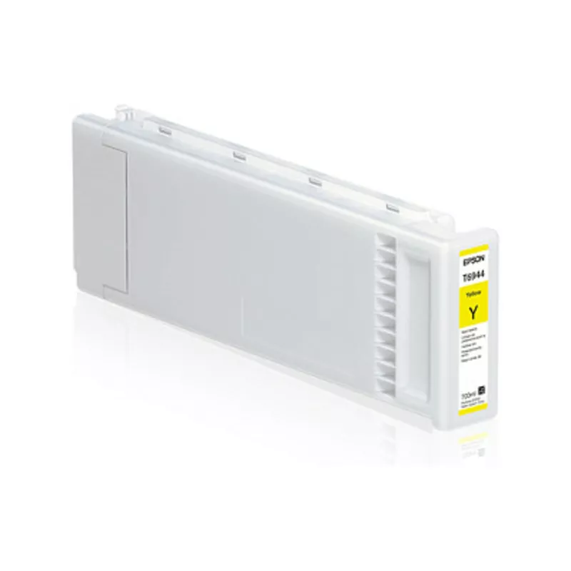 EPSON 1LB T694400 ink cartridge yellow extra high capacity 700ml 1-pack UltraChrome XD