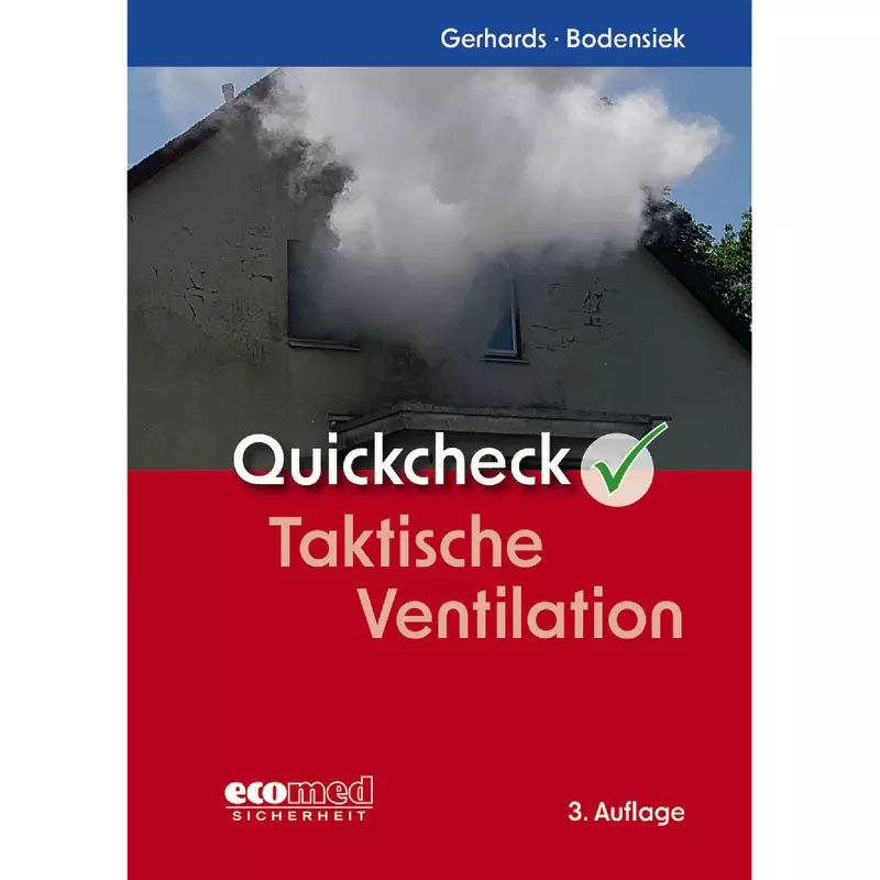 Quickcheck Taktische Ventilation