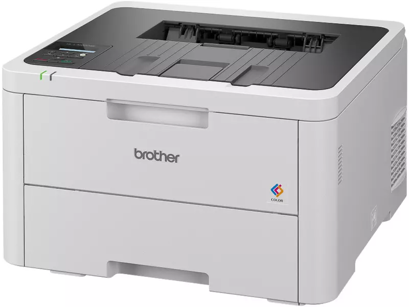 Brother HL-L3220CWE Laser-Drucker Farbe 600 x 2400 DPI A4 WLAN