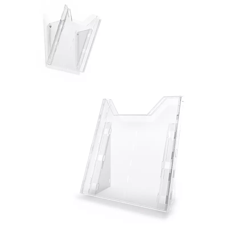 Durable Prospekthalter COMBIBOXX DIN A4