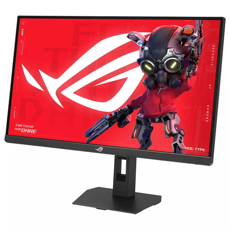 68,6 cm (27) 5120 x 2880 Pixel ASUS 90LM0D70-B01371 16:9 5K Ultra HD Fast IPS 0,3 ms 80 Hz HDR DisplayPort HDMI USB-Hub Pivot Height VESA