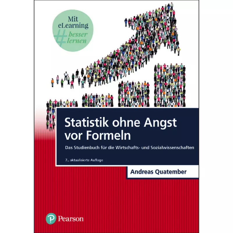 Statistik ohne Angst vor Formeln
