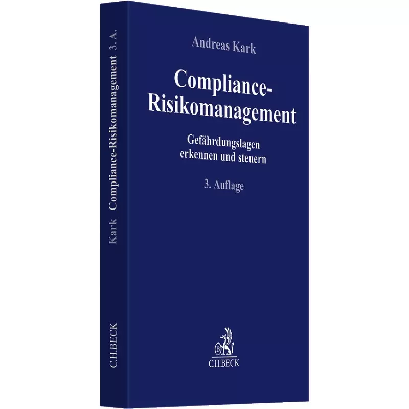 Compliance-Risikomanagement