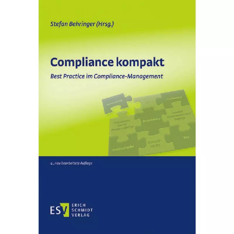 Compliance kompakt