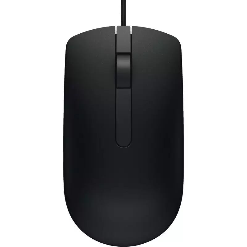 Dell Maus MS116, kabelgebunden