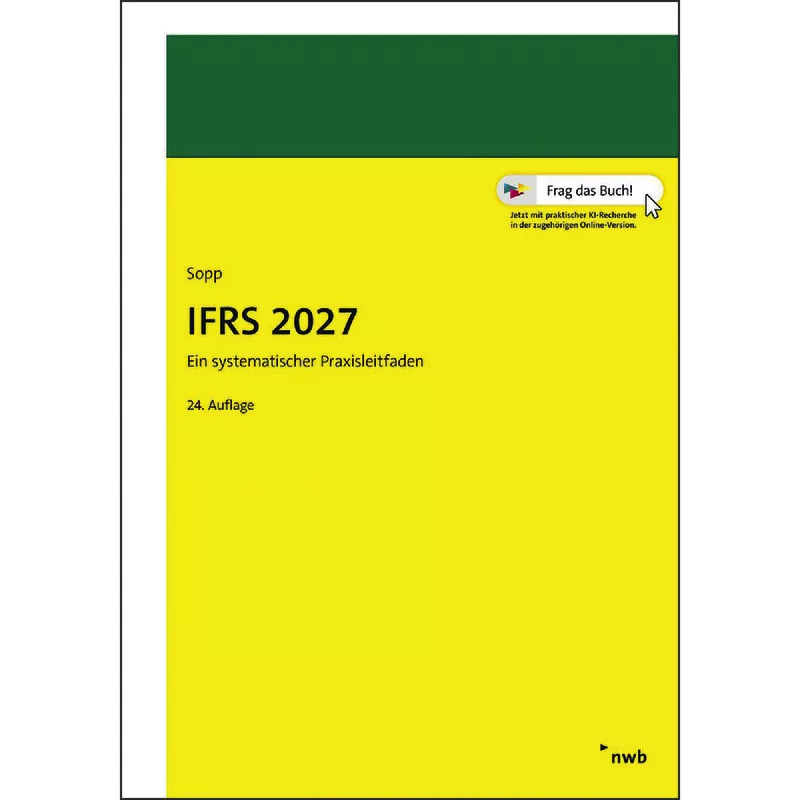 IFRS 2027