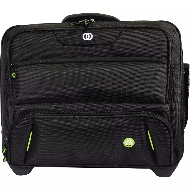 Soennecken Trollleykoffer oeco sw