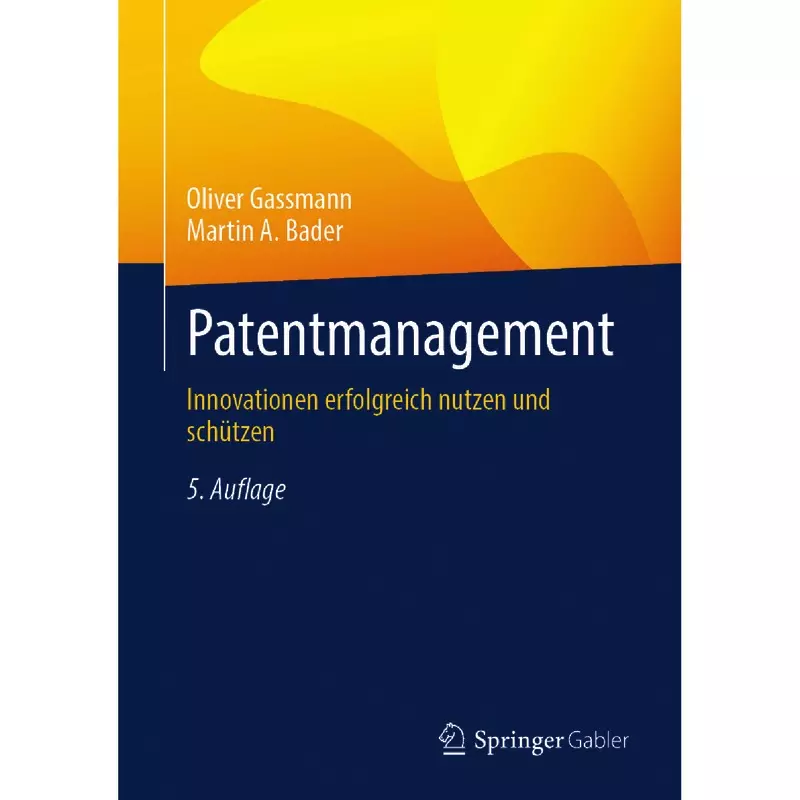 Patentmanagement