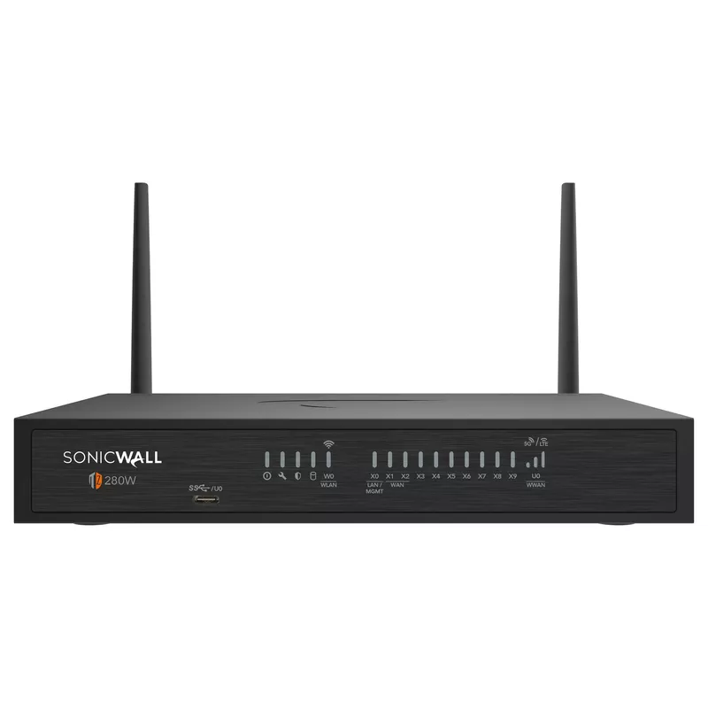3 & Free Offer Tz380 Wireless-Ax Intl